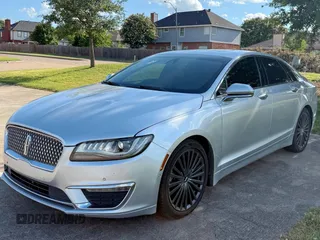 2017 Lincoln MKZ Reserve с VIN 3LN6L5E96HR649914, выставлен на аукционе Copart как лот 63411425 с пробегом 85 855 миль миль и Чистый • Clean title. История ставок и продаж доступна на DreamBid. Изображение 2.