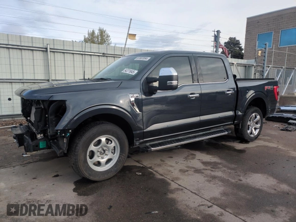 2022 Ford F-150 XL с VIN 1FTFW1E80NFB74376, выставлен на аукционе Copart как лот 54271845 с пробегом 16 253 миль миль и Списание • Salvage title. История ставок и продаж доступна на DreamBid. Изображение 1.