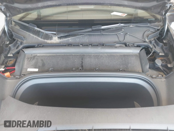 2023 Tesla Model Y Long Range with VIN 7SAYGAEE4PF906577, listed as a IAAI auction lot 42174987 with 13,260 mi miles and . Bid and sale history available at DreamBid. Image 10.