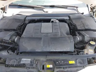 2016 Land Rover LR4 HSE Lux с VIN SALAK2V65GA793235, выставлен на аукционе IAAI как лот 42803732 с пробегом 132 768 миль миль и . История ставок и продаж доступна на DreamBid. Изображение 6.