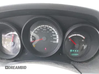 2008 Dodge Grand Caravan Cargo with VIN 1D4HN11H78B172477, listed as a IAAI auction lot 42209091 with 135,504 mi miles and . Bid and sale history available at DreamBid. Image 7.