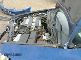 2003 Honda Accord LX with VIN 1HGCM56303A113995, listed as a IAAI auction lot 43232858 with 218,232 mi miles and . Bid and sale history available at DreamBid. Image 19.