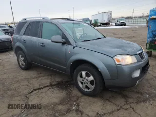 2007 Saturn VUE V6 z VIN 5GZCZ53467S841462, wystawiony jako Copart lot #44927635 z przebiegiem 219 919 mil mil oraz Czysty tytuł • Clean title. Historia ofert i sprzedaży dostępna na DreamBid. Obrazek 4.