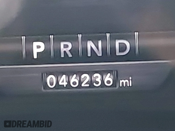 2021 Ram 1500 Big Horn с VIN 1C6SRFBT4MN727666, выставлен на аукционе IAAI как лот 41052455 с пробегом 46 236 миль миль и . История ставок и продаж доступна на DreamBid. Изображение 15.