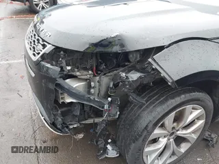 2020 Land Rover Range Rover Evoque SE z VIN SALZP2FX6LH080700, wystawiony jako IAAI lot #41441258 z przebiegiem 106 866 mil mil oraz . Historia ofert i sprzedaży dostępna na DreamBid. Obrazek 6.