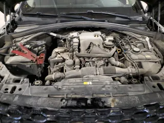 2020 Land Rover Range Rover Velar S с VIN SALYB2EX3LA254307, выставлен на аукционе Copart как лот 60170295 с пробегом 98 943 миль миль и Чистый • Clean title. История ставок и продаж доступна на DreamBid. Изображение 12.