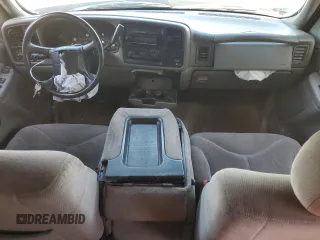 2000 GMC New Sierra 1500 SLE with VIN 2GTEC19T7Y1240405, listed as a Copart auction lot 78908204 with 228,647 mi miles and Salvage Title. Bid and sale history available at carsss.com. Image 8.