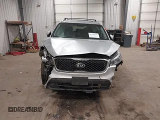 2016 Kia Sorento LX with VIN 5XYPGDA34GG024347, listed as a IAAI auction lot 41140143 with 248,793 mi miles and . Bid and sale history available at DreamBid. Image 12.