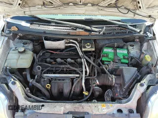 2012 Ford Transit Connect XL with VIN NM0LS6AN0CT101981, listed as a Copart auction lot 61245235 with 201,884 mi miles and Clean title. Bid and sale history available at DreamBid. Image 12.