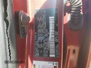 2010 Toyota 4Runner Trail with VIN JTEBU5JR4A5010487, listed as a Copart auction lot 52722085 with 314,276 mi miles and Salvage Title. Bid and sale history available at DreamBid. Image 15.