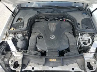 2019 Mercedes-Benz E 450 with VIN WDDZH6JB7KA507533, listed as a Copart auction lot 54134665 with 72,168 mi miles and Non Repairable. Bid and sale history available at DreamBid. Image 11.