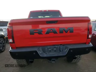 2018 Ram 2500 Power Wagon with VIN 3C6TR5EJ8JG269367, listed as a Copart auction lot 74033594 with 87,787 mi miles and Salvage Title. Bid and sale history available at carsss.com. Image 6.
