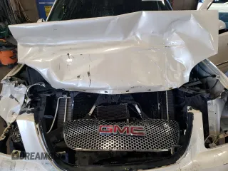 2012 GMC Yukon Denali with VIN 1GKS2EEF3CR140772, listed as a Copart auction lot 69621614 with 207,425 mi miles and Salvage Title. Bid and sale history available at carsss.com. Image 12.