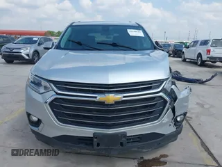 2020 Chevrolet Traverse LT Cloth с VIN 1GNERGKW5LJ242035, выставлен на аукционе IAAI как лот 42150543 с пробегом 101 705 миль миль и . История ставок и продаж доступна на DreamBid. Изображение 12.