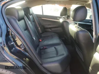 2015 Infiniti Q40 with VIN JN1CV6AR0FM651387, listed as a Copart auction lot 48626275 with 91,100 mi miles and Salvage Title. Bid and sale history available at carsss.com. Image 11.