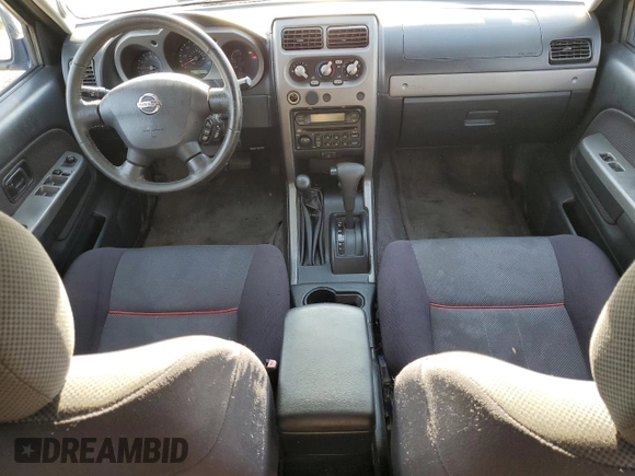 2002 Nissan Frontier SC с VIN 1N6MD29Y72C365364, выставлен на аукционе Copart как лот 75209094 с пробегом 196 411 миль миль и Чистый • Clean title. История ставок и продаж доступна на DreamBid. Изображение 8.