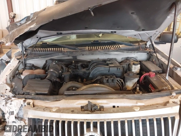 2005 Mercury Mountaineer Convenience z VIN 4M2ZU86E35UJ14209, wystawiony jako IAAI lot #42172836 z przebiegiem 216 964 mil mil oraz . Historia ofert i sprzedaży dostępna na DreamBid. Obrazek 10.