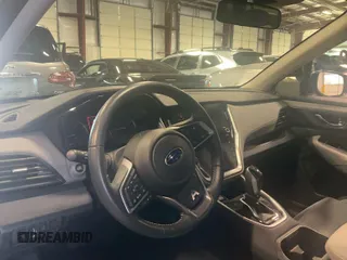 2023 Subaru Outback Premium с VIN 4S4BTADC1P3213943, выставлен на аукционе IAAI как лот 42785457 с пробегом 26 841 миль миль и . История ставок и продаж доступна на DreamBid. Изображение 15.