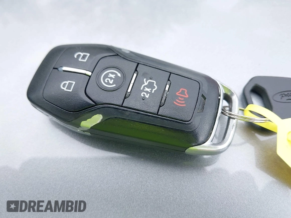 2017 Ford Mustang V6 с VIN 1FA6P8AM3H5322125, выставлен на аукционе IAAI как лот 42183698 с пробегом 55 365 миль миль и . История ставок и продаж доступна на DreamBid. Изображение 11.