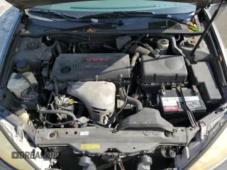 2006 Toyota Camry STD with VIN 4T1BE32K36U699650, listed as a Copart auction lot 56026955 with 194,810 mi miles and Clean Title. Bid and sale history available at DreamBid. Image 11.