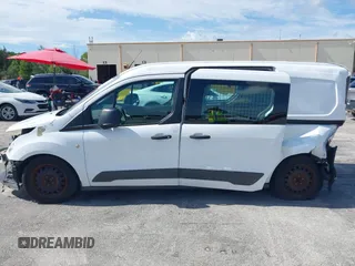 2015 Ford Transit Connect XL with VIN NM0LS7E73F1225969, listed as a IAAI auction lot 42746299 with 179,978 mi miles and . Bid and sale history available at DreamBid. Image 14.