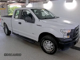 2015 Ford F-150 XLT with VIN 1FTEX1EP3FKD31763, listed as a IAAI auction lot 42796150 with 168,362 mi miles and . Bid and sale history available at DreamBid. Image 40.