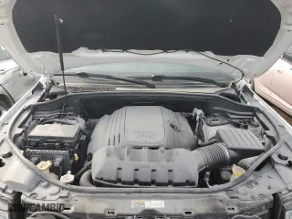 2014 Jeep Grand Cherokee Overland with VIN 1C4RJFCT0EC417458, listed as a Copart auction lot 48435715 with 82,855 mi miles and Salvage Title. Bid and sale history available at carsss.com. Image 11.