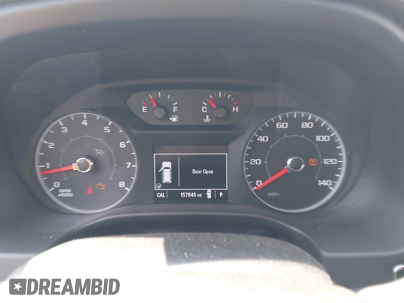 2018 GMC Acadia SLE with VIN 1GKKNRLS2JZ242527, listed as a IAAI auction lot 42556611 with 157,946 mi miles and . Bid and sale history available at DreamBid. Image 7.