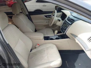2016 Nissan Altima 2.5 S with VIN 1N4AL3AP6GN311508, listed as a IAAI auction lot 41953757 with 88,496 mi miles. Bid and sale history available at carsss.com. Image 5.
