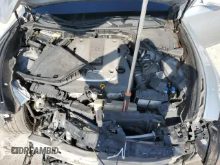 2011 Infiniti M37 with VIN JN1BY1AR9BM370740, listed as a Copart auction lot 85328044 with Not Provided miles and Salvage Title. Bid and sale history available at carsss.com. Image 13.