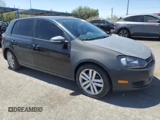 2014 Volkswagen Golf с VIN WVWDB7AJ7EW001565, выставлен на аукционе Copart как лот 67418224 с пробегом 70 169 миль миль и Списание • Salvage title. История ставок и продаж доступна на DreamBid. Изображение 4.
