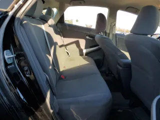 2011 Toyota Prius I z VIN JTDKN3DU9B1380395, wystawiony jako Copart lot #48586085 z przebiegiem 154 359 mil mil oraz Szkoda całkowita • Salvage title. Historia ofert i sprzedaży dostępna na DreamBid. Obrazek 10.