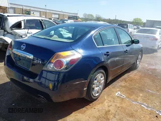 2012 Nissan Altima 2.5 with VIN 1N4AL2APXCN495212, listed as a IAAI auction lot 41972809 with 109,531 mi miles and . Bid and sale history available at carsss.com. Image 4.