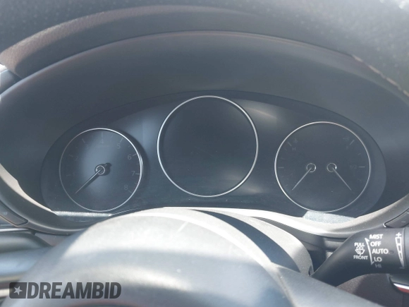 2021 Mazda 3 Select z VIN JM1BPAKLXM1321304, wystawiony jako IAAI lot #42289747 z przebiegiem Nie podano mil oraz . Historia ofert i sprzedaży dostępna na DreamBid. Obrazek 7.