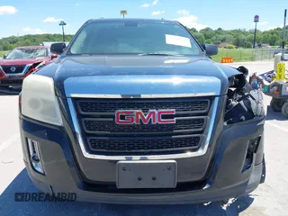 2011 GMC Terrain SLE-2 with VIN 2CTALSEC5B6232540, listed as a IAAI auction lot 42280457 with 292,506 mi miles and . Bid and sale history available at DreamBid. Image 12.