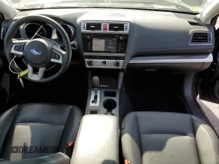 2015 Subaru Legacy 3.6R Limited with VIN 4S3BNEN61F3026635, listed as a Copart auction lot 47679713 with 85,353 mi miles. Bid and sale history available at carsss.com. Image 8.
