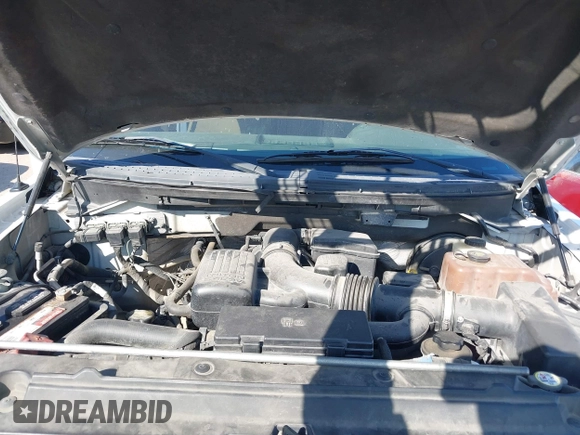 2009 Ford F-150 XL with VIN 1FTPW12V39KA70475, listed as a IAAI auction lot 41695200 with 249,666 mi miles. Bid and sale history available at carsss.com. Image 10.