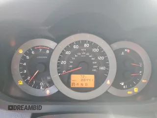 2011 Toyota RAV4 Sport with VIN JTMRK4DV6B5101712, listed as a Copart auction lot 53344565 with 88,441 mi miles and Salvage title. Bid and sale history available at DreamBid. Image 9.