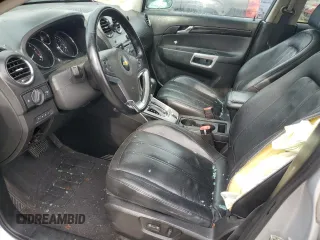 2013 Chevrolet Captiva Sport LTZ with VIN 3GNFL4EKXDS526922, listed as a Copart auction lot 77076654 with 158,870 mi miles and Clean Title. Bid and sale history available at DreamBid. Image 7.