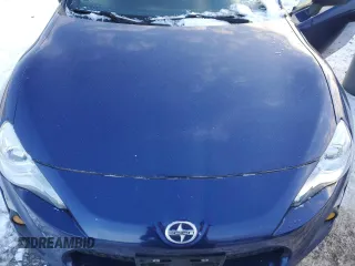 2016 Scion FR-S with VIN JF1ZNAA17G9701068, listed as a Copart auction lot 86732454 with 0 mi miles and Salvage Title. Bid and sale history available at carsss.com. Image 11.