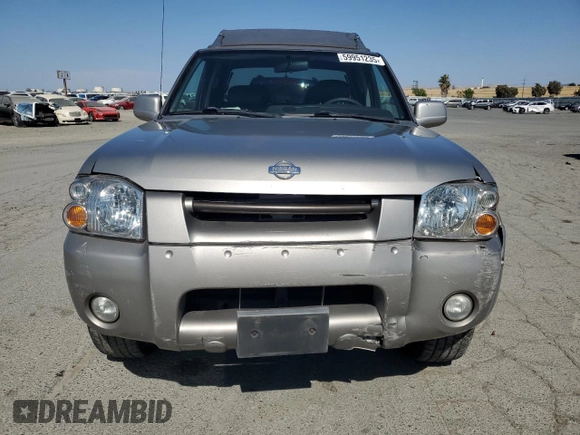 2001 Nissan Frontier SE с VIN 1N6ED27TX1C333244, выставлен на аукционе Copart как лот 59951235 с пробегом 191 537 миль миль и Чистый • Clean title. История ставок и продаж доступна на DreamBid. Изображение 5.
