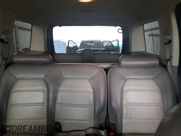 2002 Ford Explorer Eddie Bauer с VIN 1FMZU74K92ZC82049, выставлен на аукционе Copart как лот 66471525 с пробегом 124 694 миль миль и Чистый • Clean title. История ставок и продаж доступна на DreamBid. Изображение 10.