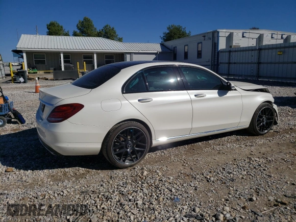 2017 Mercedes-Benz C 350e with VIN 55SWF4HB2HU231239, listed as a Copart auction lot 42878133 with 31,383 mi miles and . Bid and sale history available at DreamBid. Image 3.
