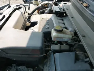 2017 Nissan Pathfinder SV with VIN 5N1DR2MM6HC913013, listed as a IAAI auction lot 42402476 with 78,188 mi miles and . Bid and sale history available at DreamBid. Image 19.