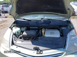 2007 Toyota Prius z VIN JTDKB20UX77647346, wystawiony jako IAAI lot #42339384 z przebiegiem 168 836 mil mil oraz . Historia ofert i sprzedaży dostępna na DreamBid. Obrazek 10.