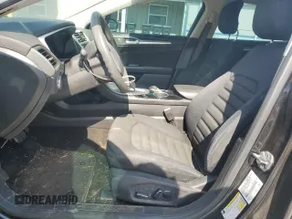 2013 Ford Fusion SE с VIN 3FA6P0H7XDR126417, выставлен на аукционе Copart как лот 65266095 с пробегом 106 578 миль миль и Чистый • Clean title. История ставок и продаж доступна на DreamBid. Изображение 7.