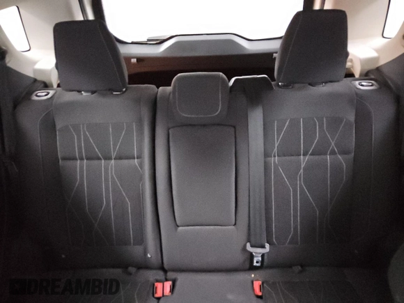 2019 Ford EcoSport SE with VIN MAJ3S2GE8KC283064, listed as a Copart auction lot 52746955 with 48,906 mi miles and Clean Title. Bid and sale history available at DreamBid. Image 10.