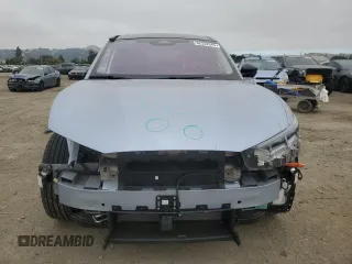 2022 Ford Mustang Mach-E Premium z VIN 3FMTK3SU8NMA43722, wystawiony jako Copart lot #62332945 z przebiegiem 13 559 mil mil oraz Szkoda całkowita • Salvage title. Historia ofert i sprzedaży dostępna na DreamBid. Obrazek 5.
