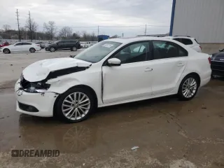 2012 Volkswagen Jetta SEL с VIN 3VWLX7AJ6CM407974, выставлен на аукционе Copart как лот 50757215 с пробегом 165 358 миль миль и На запчасти • Non repairable. История ставок и продаж доступна на DreamBid. Изображение 1.