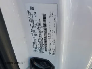 2019 Ford F-150 XL z VIN 1FTEX1EP6KKD76965, wystawiony jako IAAI lot #42631391 z przebiegiem 143 283 mil mil oraz . Historia ofert i sprzedaży dostępna na DreamBid. Obrazek 8.